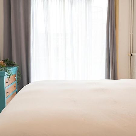 Superbe Appartement Avenue De Champagne + Parking Epernay Ngoại thất bức ảnh
